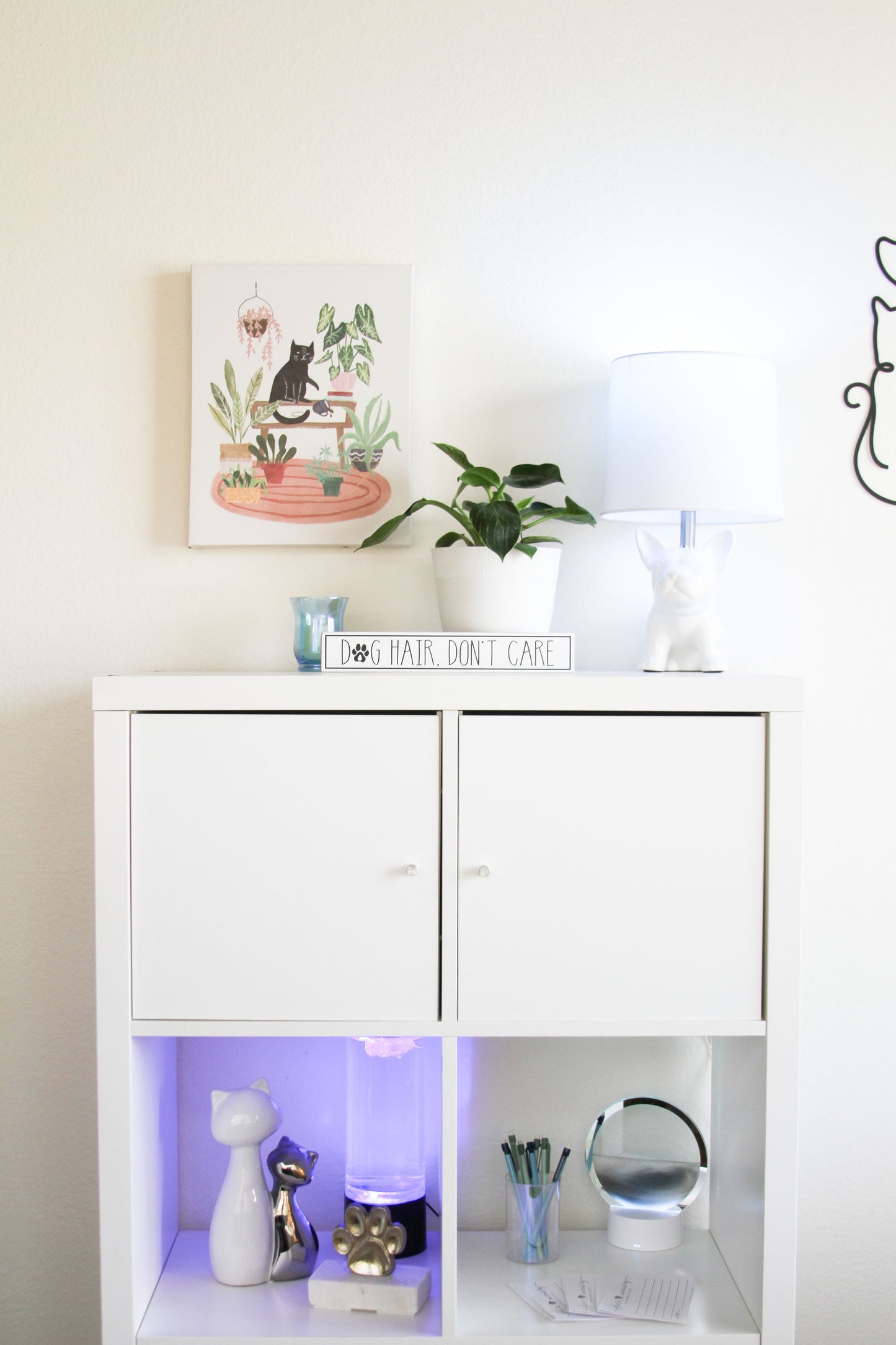 Eternal Tributes: Small Pet Cremation Package (Up to 25 lbs.)